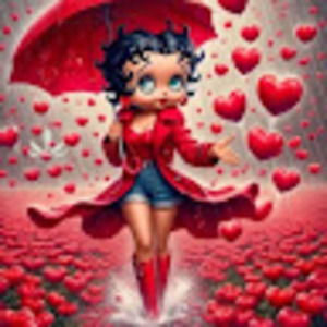 Meet your Posher, Monique